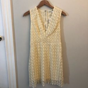 Urban Outfitters Kimchi Blue Dress